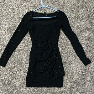 Small Windsor dress!